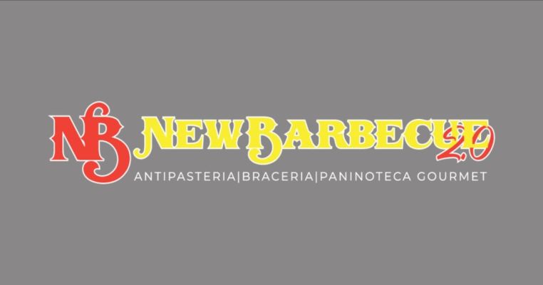 New Barbecue 2.0 Antipasteria Braceria Paninoteca Gourmet Andria - Logo Aziendale