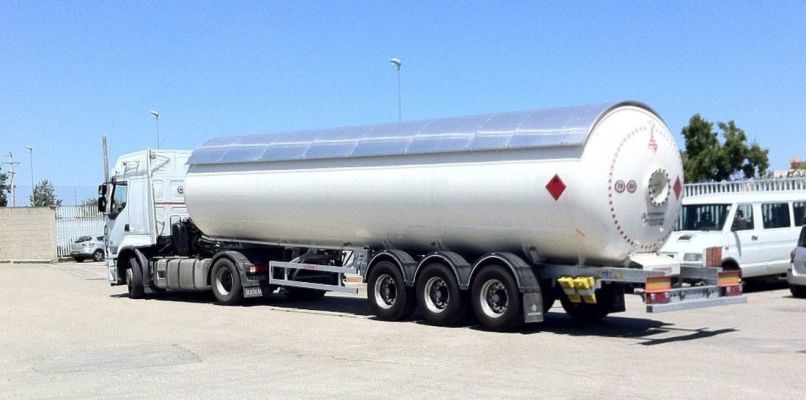 Desa Carburanti S.R.L.-Vendita bombole gas GPL a Bitritto Bari