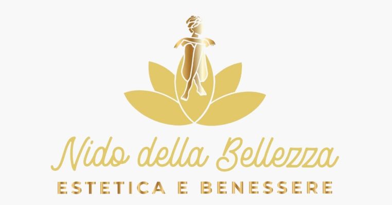 Nido della Bellezza - Estetica e Benessere a Corato - Logo Aziendale