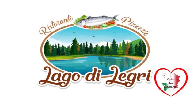 Ristorante Pizzeria Lago di Legri Calenzano