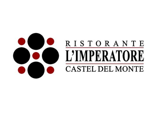 Ristorante L'Imperatore Castel del Monte Andria - Immagine Aziendale