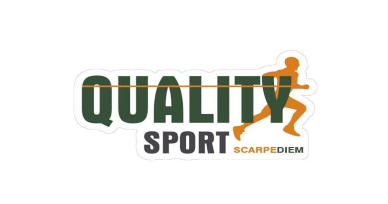 Quality Sport Scarpediem Abbigliamento e Calzature Sportive ad Andria - Logo Aziendale