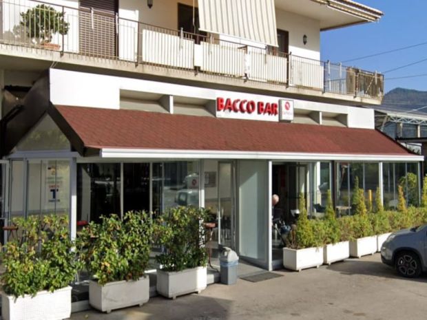 Bar Bacco - Catering Pizzeria Bar a Sarno