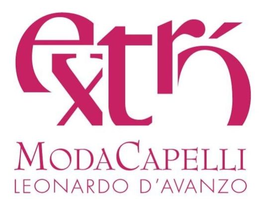 Extrò Moda Capelli di Leonardo D'Avanzo Andria - Immagine Aziendale