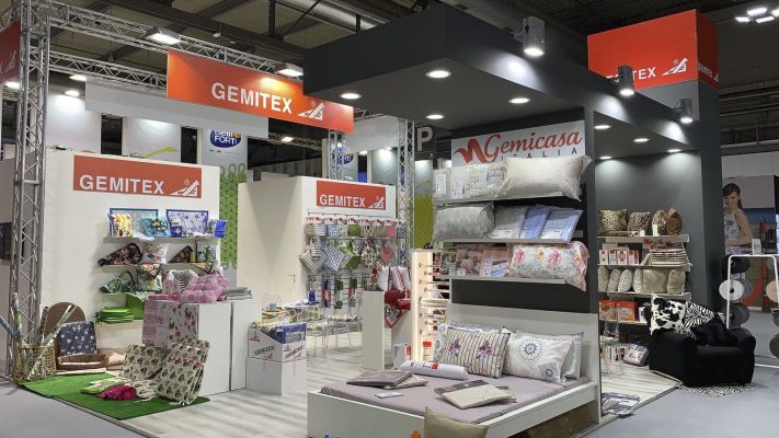 Gemitex Tessile Casa ad Andria