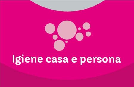 Igiene Casa e Persona