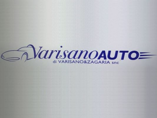 Varisano Auto Snc Noleggio Vendita Auto Andria - Immagine Aziendale