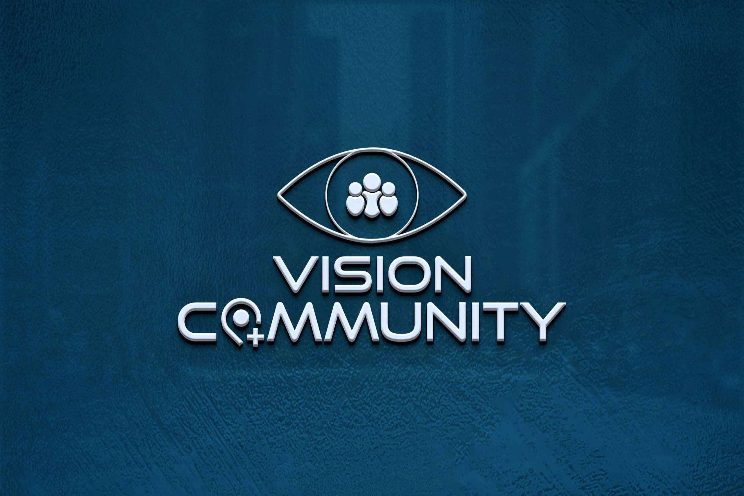 Vision Community l'eleganza del web