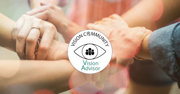 VISION ADVISOR... Una nuova figura nasce in Vision Community!!