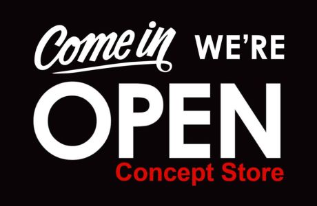 Open Concept Store Abbigliamento Donna ad Andria