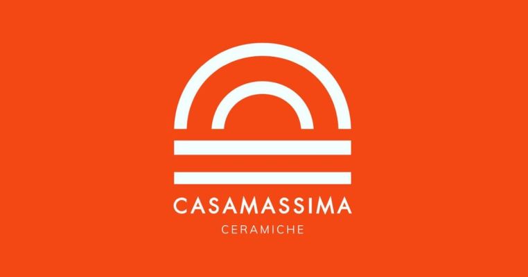Casamassima Next Ceramiche Andria - Logo Aziendale