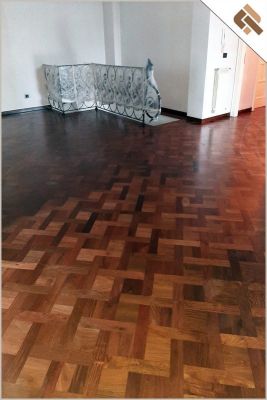 Forest Parquets Vendita e Realizzazione Parquet Andria