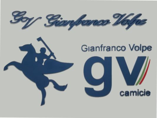 G.V. Camicie Classiche e Sportive ad Andria - Immagine Aziendale