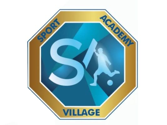 Sport Academy Village Andria - Logo Aziendale