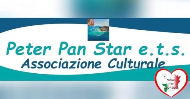 Peter Pan Star ETS Associazione Culturale Scandicci