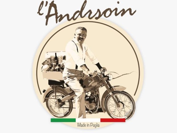 L'Andrsoin prodotti Tipici Pugliesi ad Andria