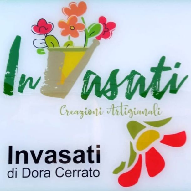 Invasati Creazioni Artigianali Decorazione Vasi Arredo Interni Sarno