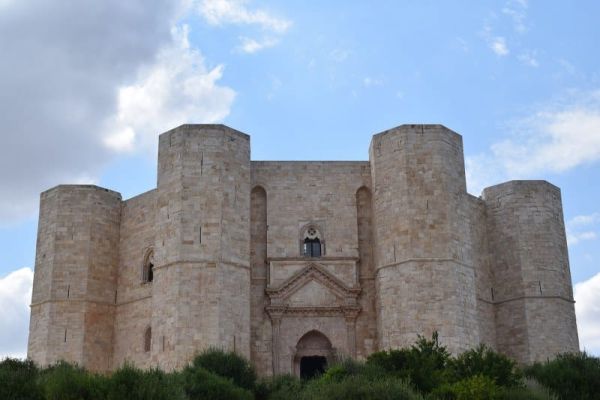 Ristorante L'Imperatore Castel del Monte Andria