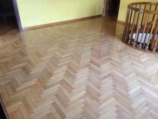 Forest Parquets Vendita e Realizzazione Parquet Andria