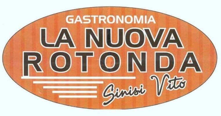 Gastronomia La Nuova Rotonda ad Andria - Logo Aziendale