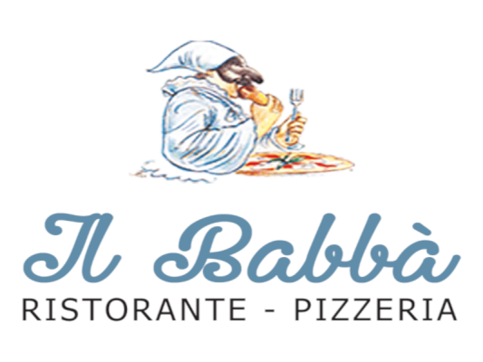 Pizzeria Il Babbà Pizza Verace Napoletana a Vetralla - Logo Aziendale