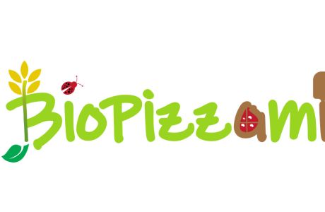 BioPizzami - Pizza Margherita a Protafoglio Itinerante in Campania