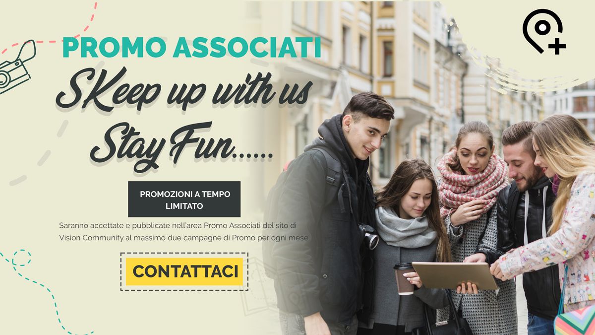 La Promo Associati a te dedicata