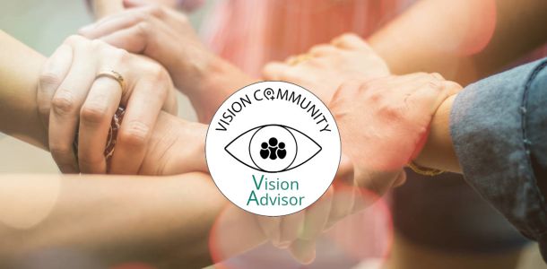 VISION ADVISOR... Una nuova figura nasce in Vision Community!!