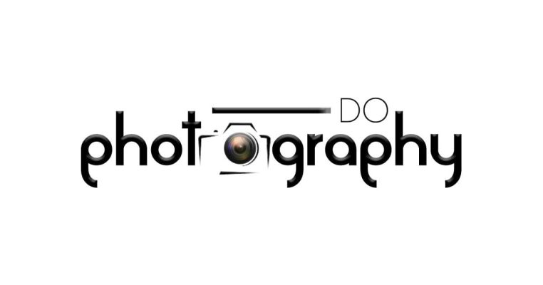 Dophotography Servizi Fotografici Sarno - Logo Aziendale