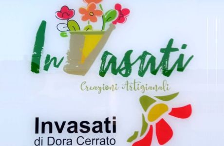 Invasati Creazioni Artigianali Decorazione Vasi Arredo Interni Sarno