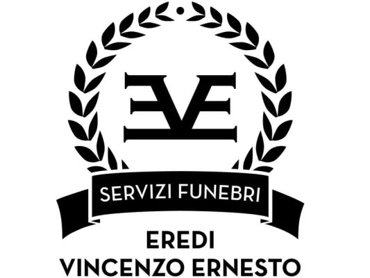 Servizi Funebri Eredi Vincenzo Ernesto ad Andria - Logo Aziendale