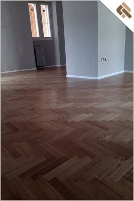 Forest Parquets Vendita e Realizzazione Parquet Andria