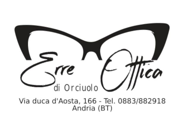 Erre Ottica ad Andria